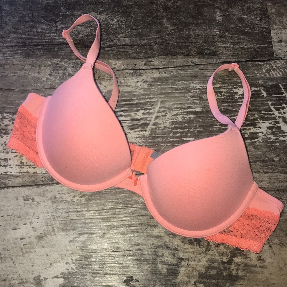 SOLD Aerie 34B Push Up